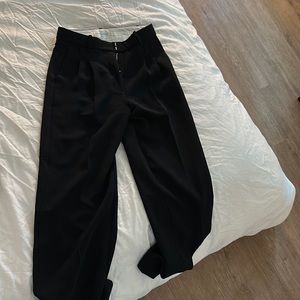 Aritzia effortless pant